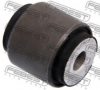 FEBEST NAB-215 Control Arm-/Trailing Arm Bush